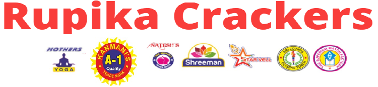  Rupika Crackers